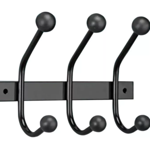 Perchero colgante de pared t3