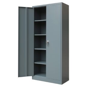 Armario puertas batientes