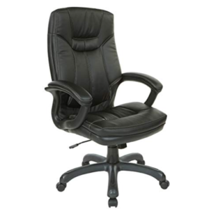 Sillon gerencial Imperia alto