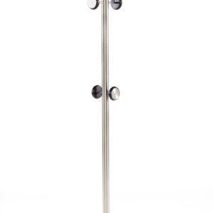 Perchero stick acero inoxidable