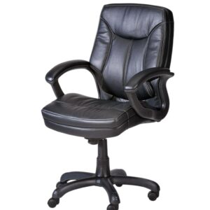 Sillon gerencial Imperia bajo