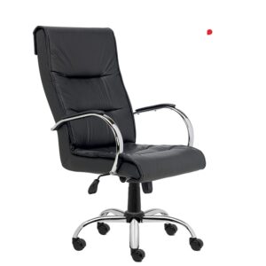 Sillon gerencial Trento 501