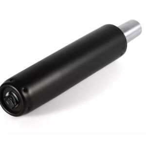 Piston negro operativo
