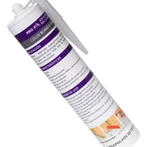 Adhesivo profix eps en cartucho