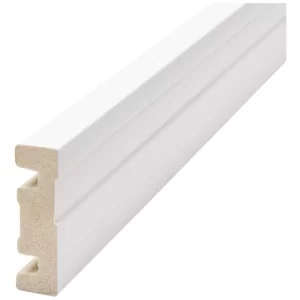Eps contramarco line blanco mate