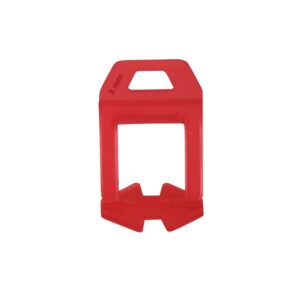 Clip espaciador autonivelante 3 mm 5095