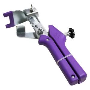 Pinza niveladora metálica 5297