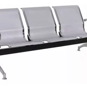 Tandem Steel 3 cuerpos