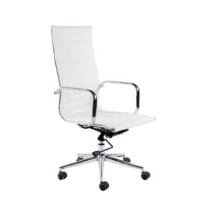 Sillon gerencial Alumina alto