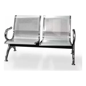 Tandem Steel 2 cuerpos