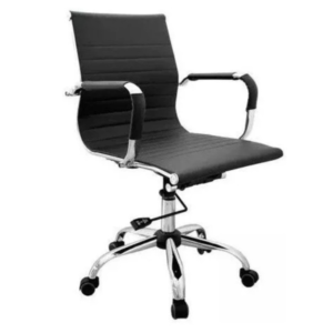 Sillon gerencial Alumina  bajo