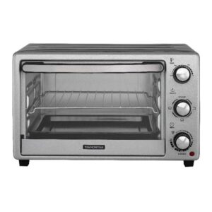 Horno eléctrico silver cook 30 l