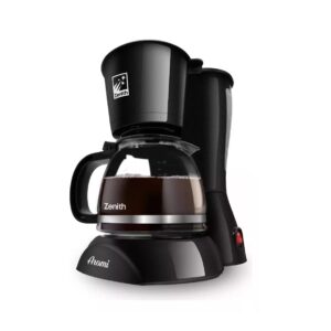 Cafetera cafecity negra Moulinex
