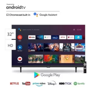 Smart Tv Hd 32 Bgh Android B3222s5a