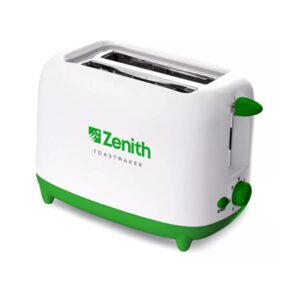 Tostadora Zenith 300 w max
