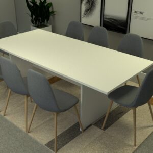 Mesa de reuniones Primma