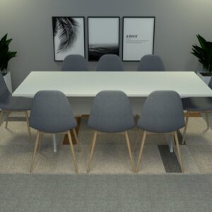 Mesa de reuniones Primma