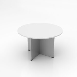 Mesa de reuniones circular primma