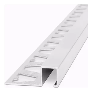 Guardacanto aluminio quadra 3421