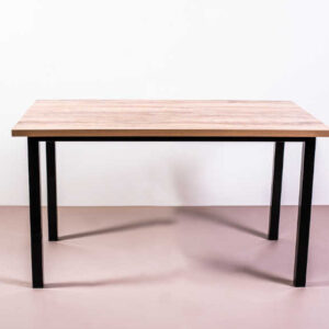 Mesa de comedor de 1,80x0,85x0,74 de altura