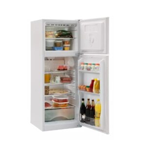 Heladera BKF con frezzer 246 lts clase A