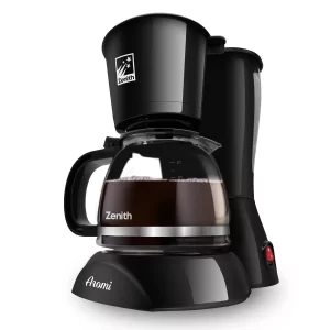 Cafetera electrica Aromi 1,2l