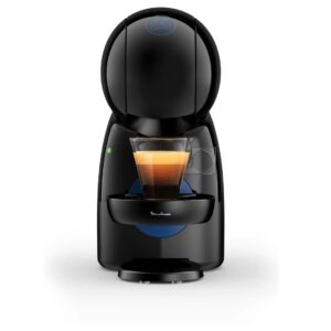 Cafetera Dolce gusto Piccolo xs negra