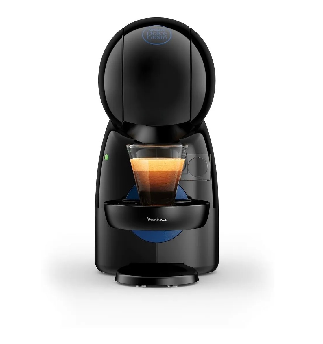 Cafetera Dolce gusto Piccolo xs negra