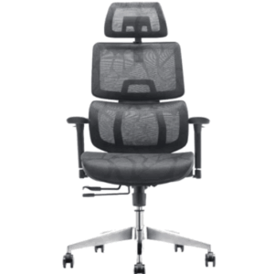 Sillon gerencial Lumiere