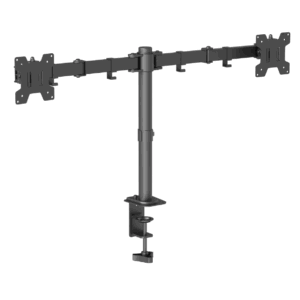Soporte monitor doble st10
