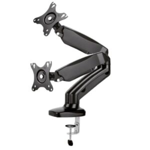 Soporte monitor doble st12