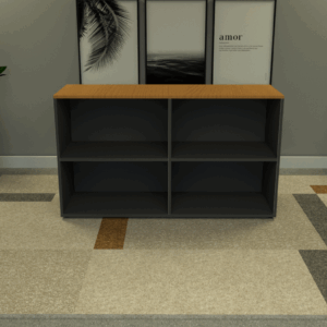 Biblioteca baja 140 dk