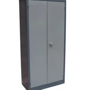 Armario metalico puertas batientes
