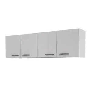 Alacena 4 puertas