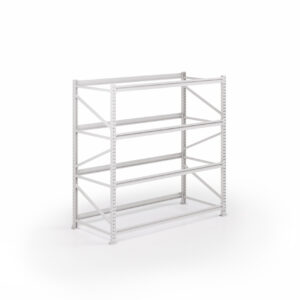 Rack de almacenamiento manual picking gaspy