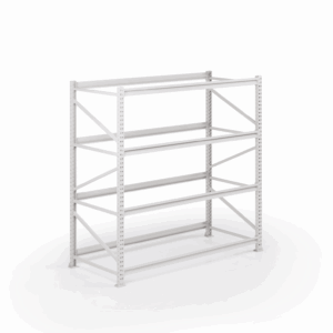 Rack de almacenamiento manual picking gaspy