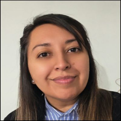 Yoselina - SIGO ESPACIOS